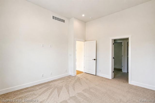 49537 Coldwater Ridge Drive, Northville, MI 48168
