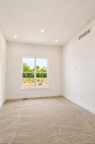 49537 Coldwater Ridge Drive, Northville, MI 48168