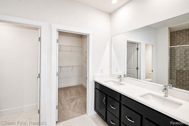 49537 Coldwater Ridge Drive, Northville, MI 48168