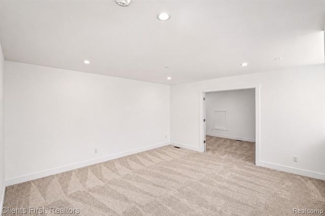 49537 Coldwater Ridge Drive, Northville, MI 48168