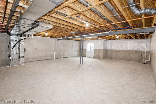 49537 Coldwater Ridge Drive, Northville, MI 48168