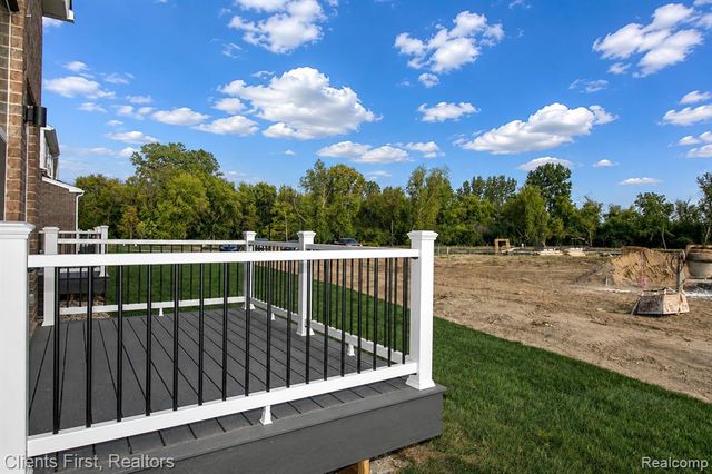 49537 Coldwater Ridge Drive, Northville, MI 48168