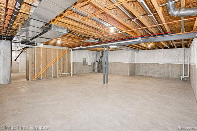 49537 Coldwater Ridge Drive, Northville, MI 48168