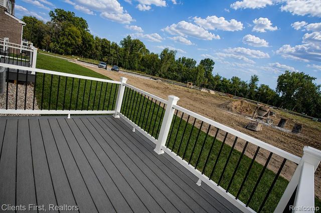 49537 Coldwater Ridge Drive, Northville, MI 48168