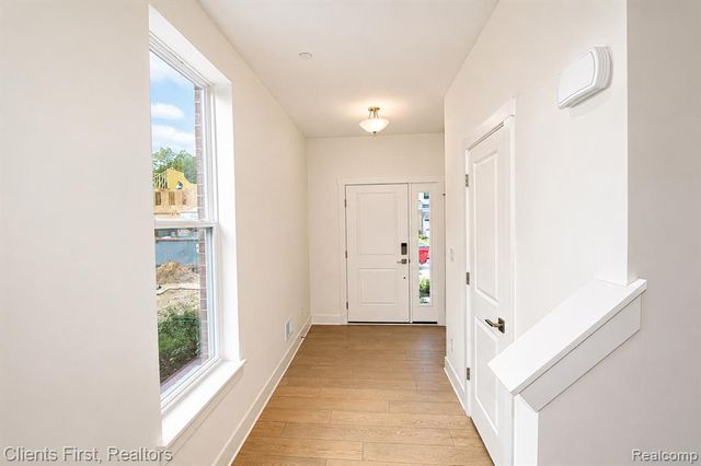 49537 Coldwater Ridge Drive, Northville, MI 48168