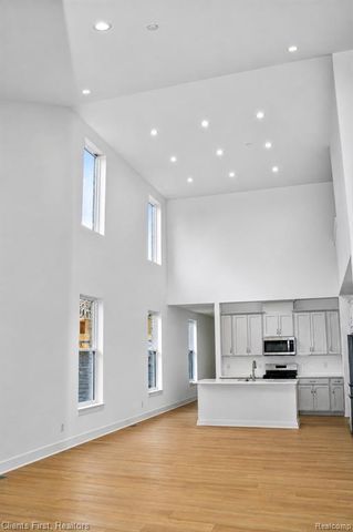 49537 Coldwater Ridge Drive, Northville, MI 48168