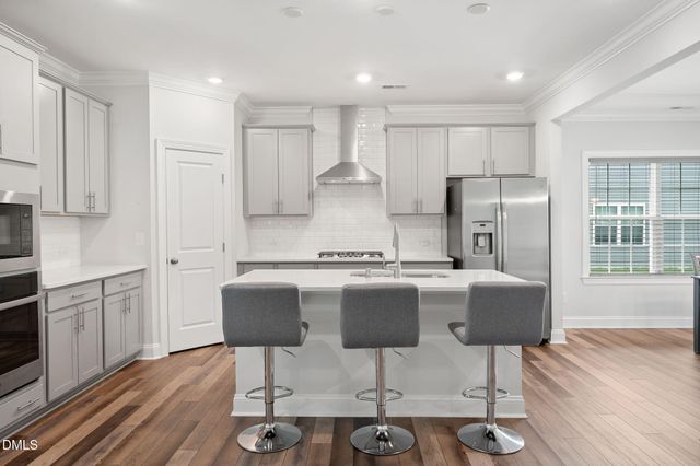 121 Barnwell Loop, Angier, NC 27501