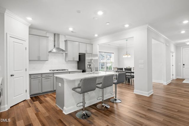 121 Barnwell Loop, Angier, NC 27501