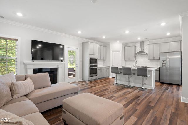 121 Barnwell Loop, Angier, NC 27501