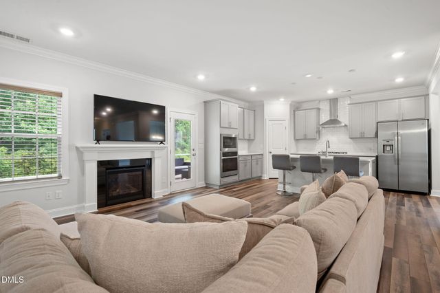 121 Barnwell Loop, Angier, NC 27501