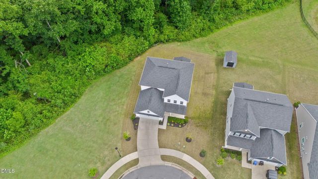 121 Barnwell Loop, Angier, NC 27501