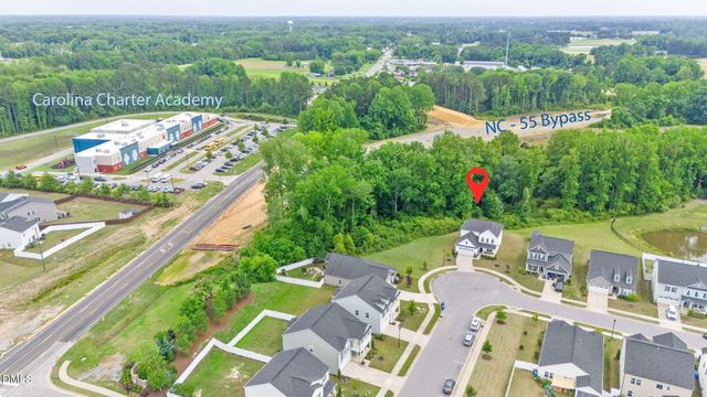 121 Barnwell Loop, Angier, NC 27501