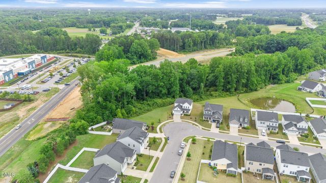 121 Barnwell Loop, Angier, NC 27501