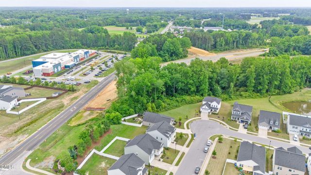 121 Barnwell Loop, Angier, NC 27501