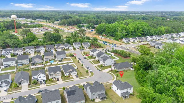 121 Barnwell Loop, Angier, NC 27501