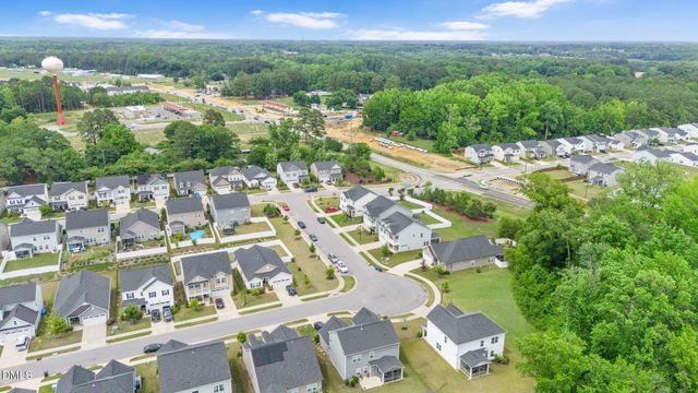 121 Barnwell Loop, Angier, NC 27501