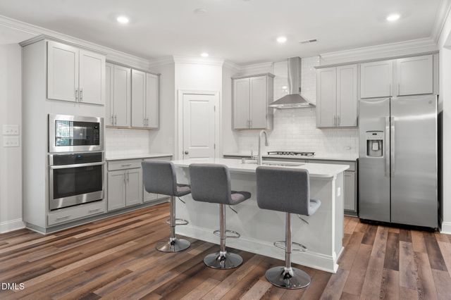121 Barnwell Loop, Angier, NC 27501