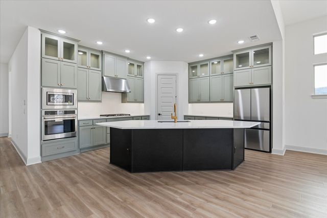 2425 Plumeria Lane, Celina, TX 75009