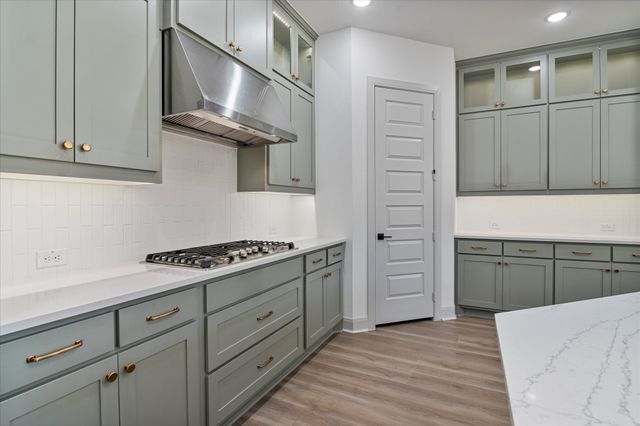 2425 Plumeria Lane, Celina, TX 75009