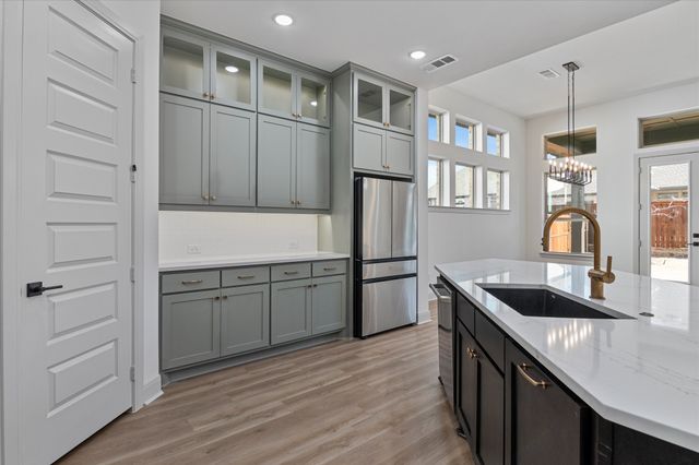 2425 Plumeria Lane, Celina, TX 75009