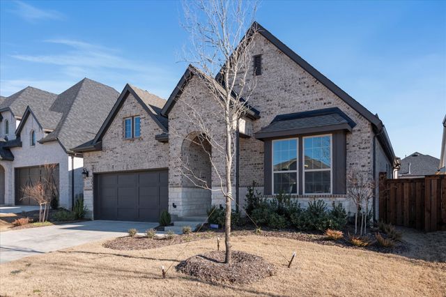 2425 Plumeria Lane, Celina, TX 75009