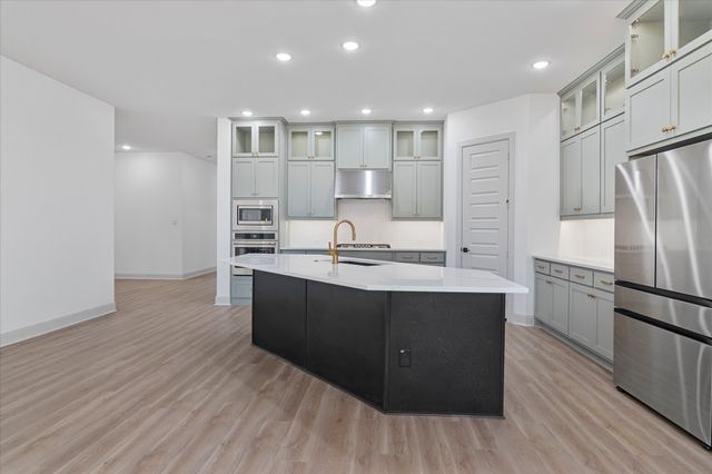 2425 Plumeria Lane, Celina, TX 75009