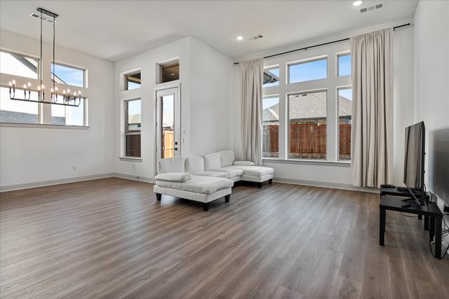 2425 Plumeria Lane, Celina, TX 75009