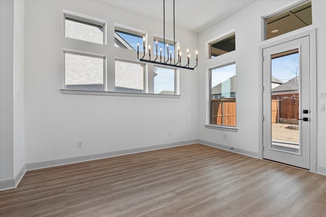 2425 Plumeria Lane, Celina, TX 75009