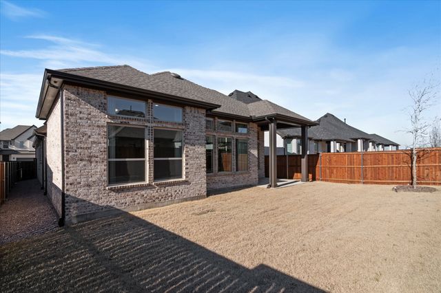 2425 Plumeria Lane, Celina, TX 75009