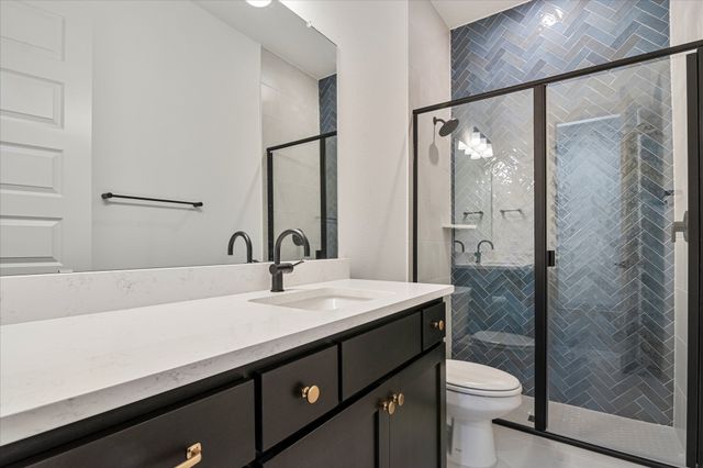 2425 Plumeria Lane, Celina, TX 75009