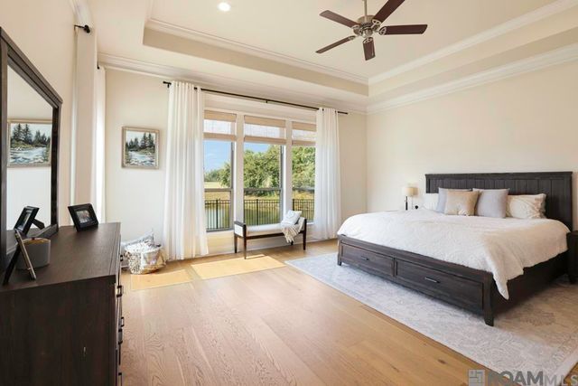 6291 Royal Lakes Estates Avenue, Gonzales, LA 70737