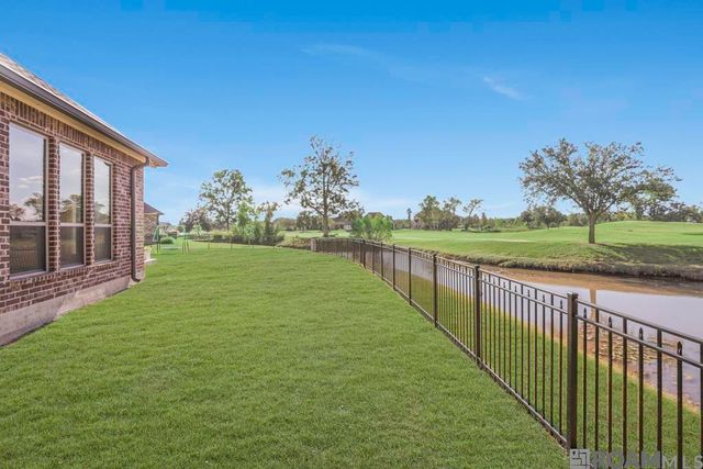 6291 Royal Lakes Estates Avenue, Gonzales, LA 70737