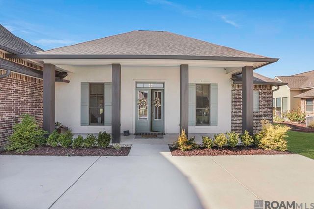 6291 Royal Lakes Estates Avenue, Gonzales, LA 70737