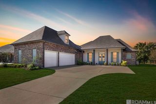 6291 Royal Lakes Estates Avenue, Gonzales, LA 70737