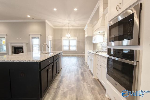 Trenton C-1 Culross Drive, Athens, AL 35611