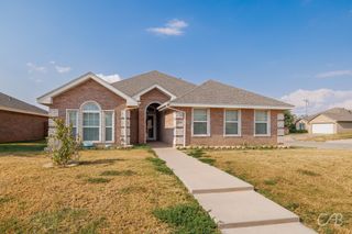 390 Lollipop Trail, Abilene, TX 79602