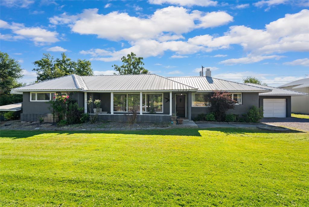 Image 1 of property listing at 31897 Us Highway 2, Libby, MT 59923
