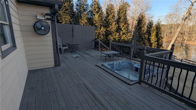 3638 Autumn Ridge Parkway, Marietta, GA 30066