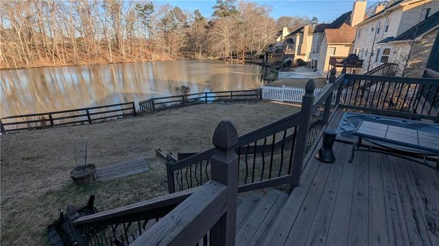 3638 Autumn Ridge Parkway, Marietta, GA 30066