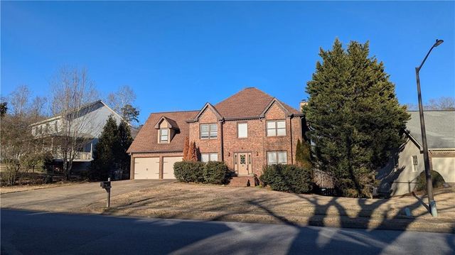 3638 Autumn Ridge Parkway, Marietta, GA 30066
