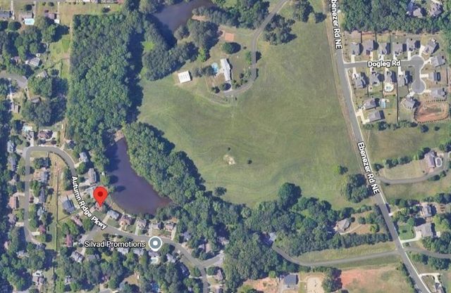 3638 Autumn Ridge Parkway, Marietta, GA 30066