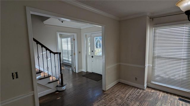 3638 Autumn Ridge Parkway, Marietta, GA 30066