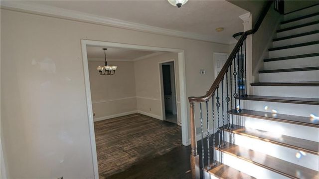 3638 Autumn Ridge Parkway, Marietta, GA 30066