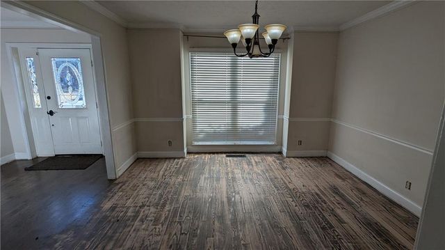 3638 Autumn Ridge Parkway, Marietta, GA 30066