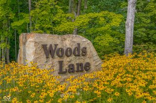 Lot 4 Woods Lane, Nashville, IN 47448