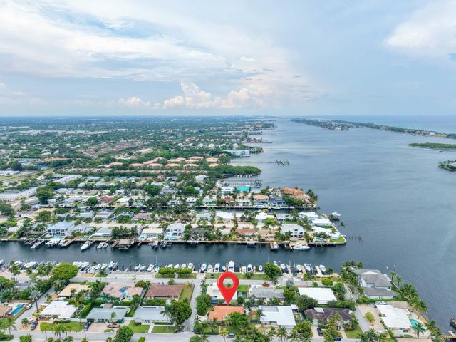 815 South Road, Boynton Beach, FL 33435
