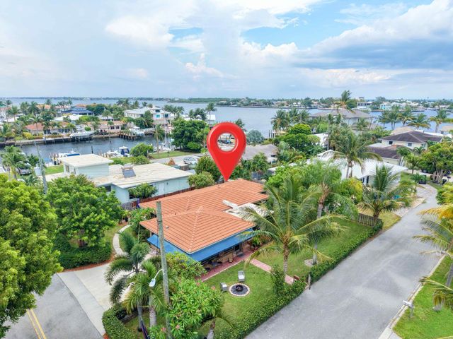 815 South Road, Boynton Beach, FL 33435