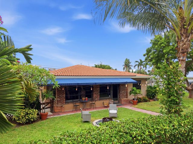 815 South Road, Boynton Beach, FL 33435