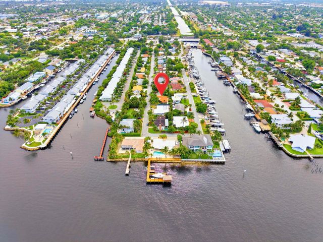 815 South Road, Boynton Beach, FL 33435