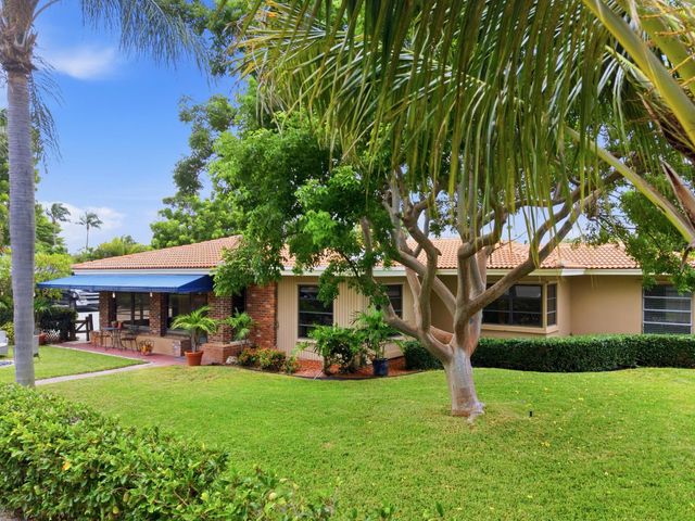 815 South Road, Boynton Beach, FL 33435